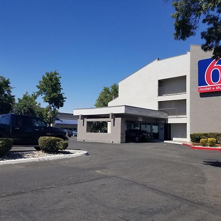Studio 6 Sacramento, Ca Natomas ภายนอก รูปภาพ