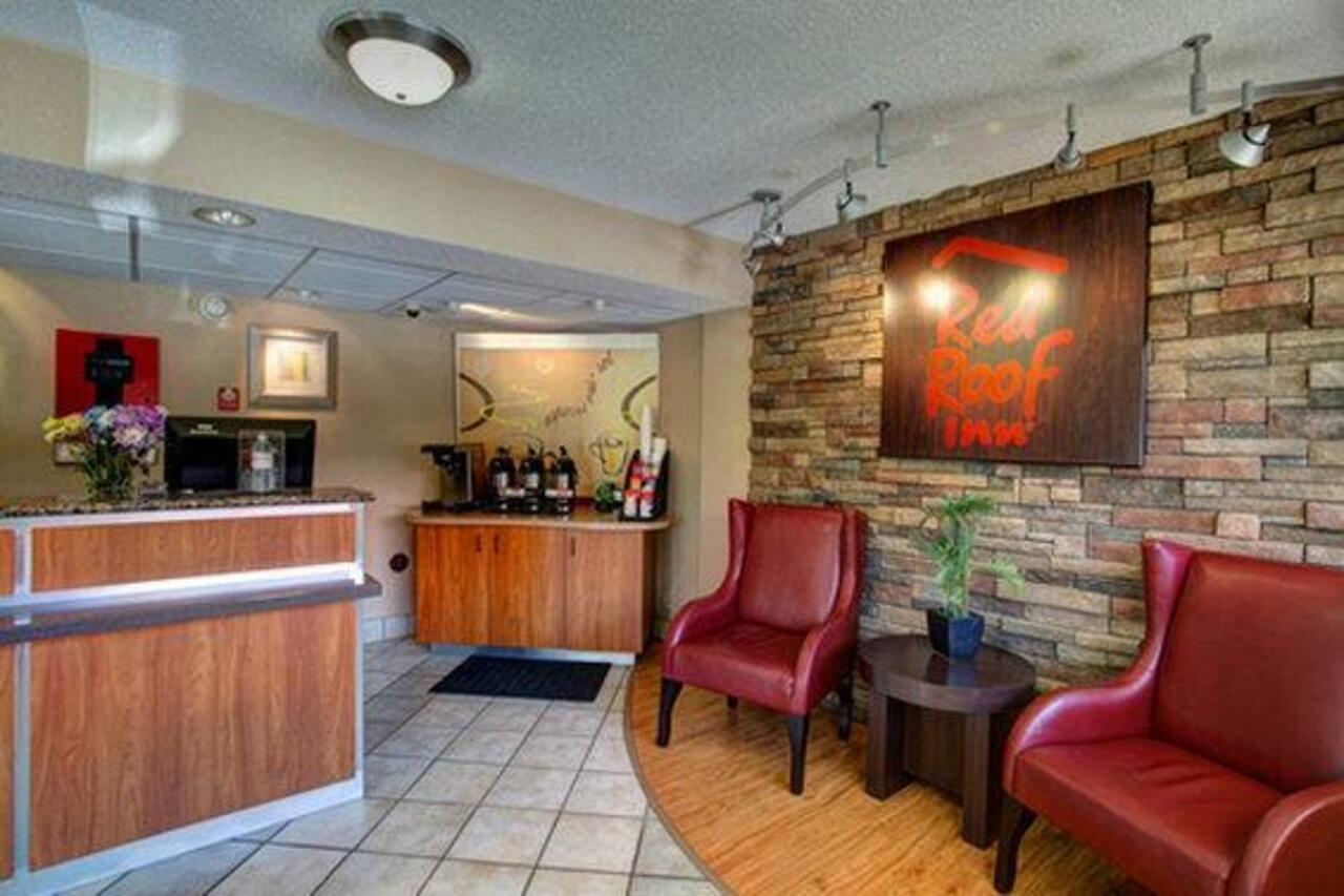 Studio 6 Sacramento, Ca Natomas ภายนอก รูปภาพ