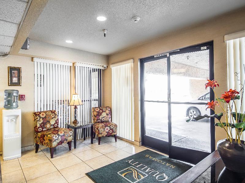 Studio 6 Sacramento, Ca Natomas ภายนอก รูปภาพ