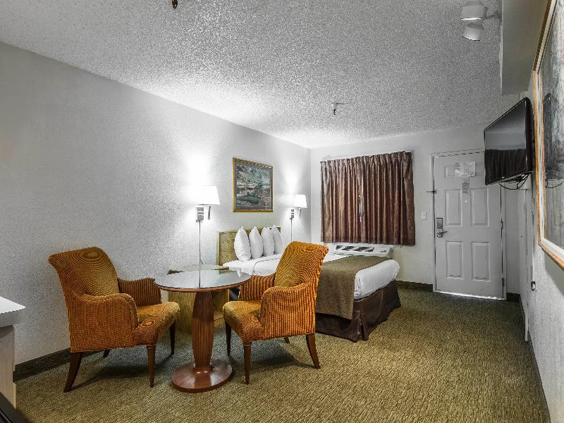 Studio 6 Sacramento, Ca Natomas ภายนอก รูปภาพ