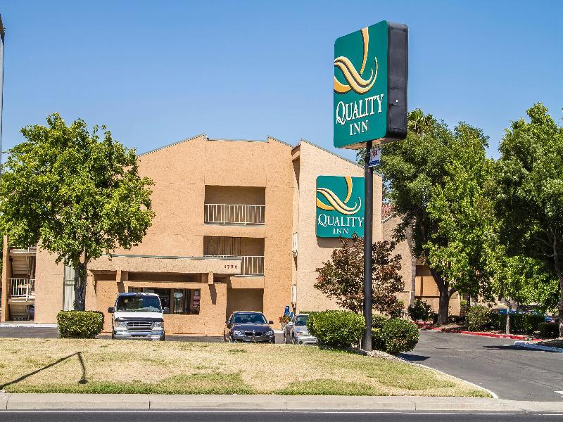 Studio 6 Sacramento, Ca Natomas ภายนอก รูปภาพ