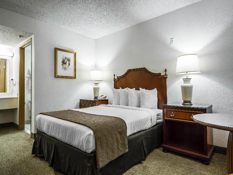 Studio 6 Sacramento, Ca Natomas ภายนอก รูปภาพ