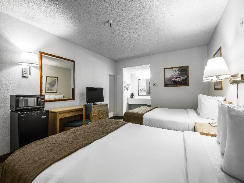 Studio 6 Sacramento, Ca Natomas ภายนอก รูปภาพ
