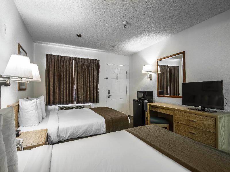 Studio 6 Sacramento, Ca Natomas ภายนอก รูปภาพ