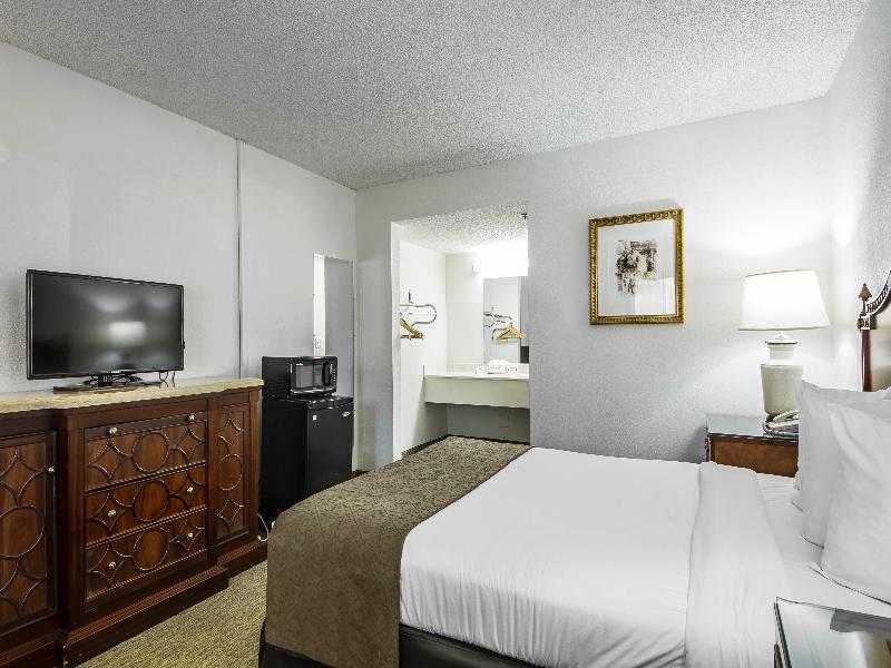 Studio 6 Sacramento, Ca Natomas ภายนอก รูปภาพ