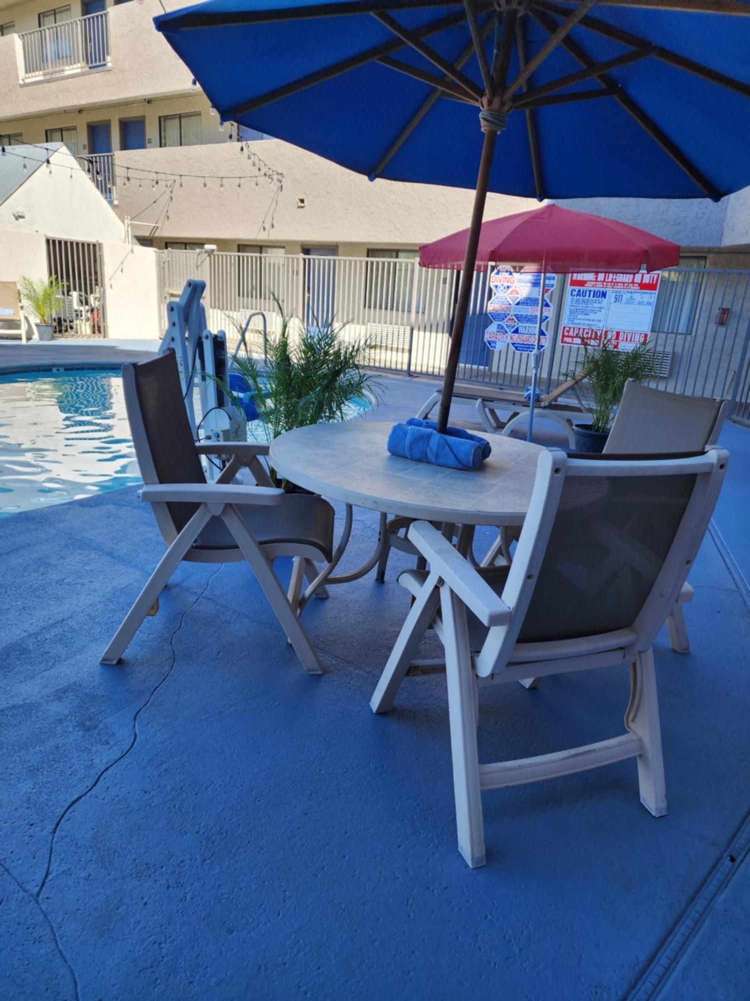 Studio 6 Sacramento, Ca Natomas ภายนอก รูปภาพ