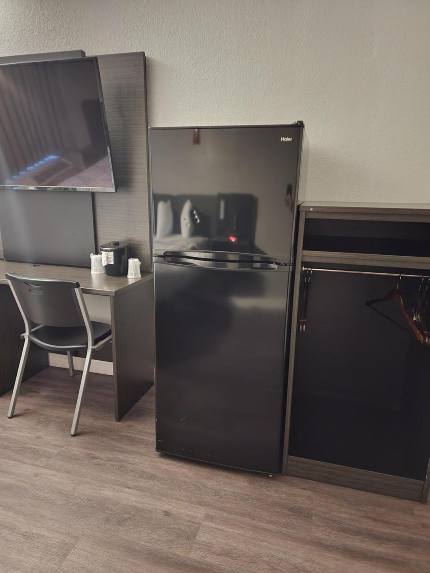 Studio 6 Sacramento, Ca Natomas ภายนอก รูปภาพ