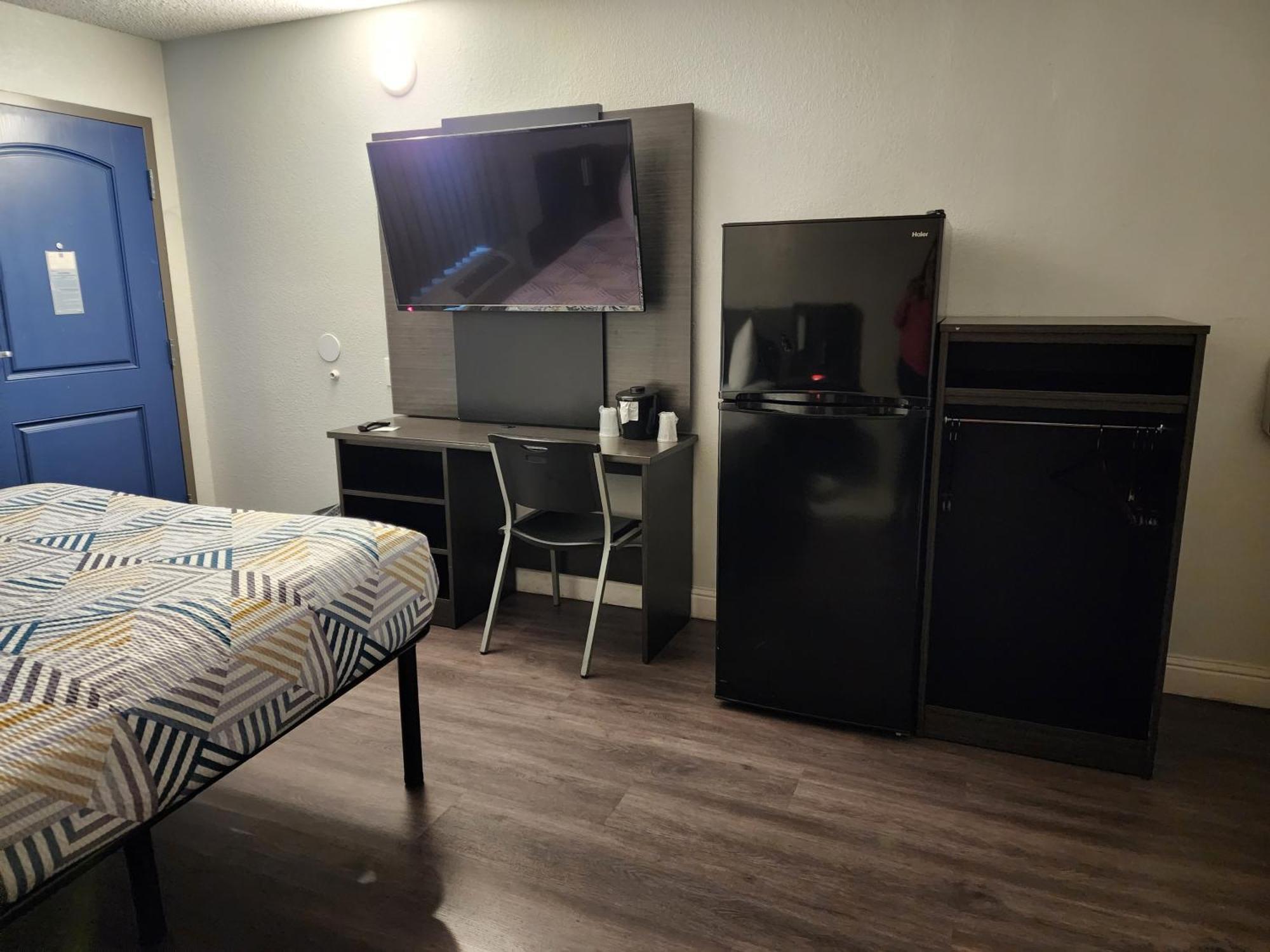 Studio 6 Sacramento, Ca Natomas ภายนอก รูปภาพ