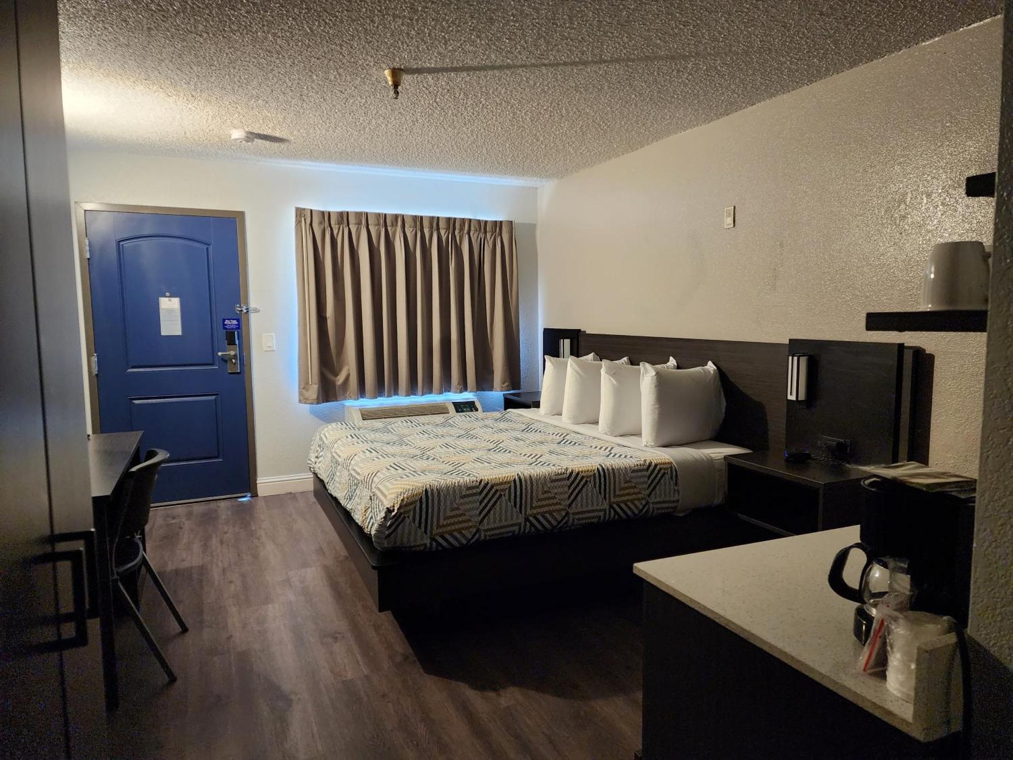 Studio 6 Sacramento, Ca Natomas ภายนอก รูปภาพ