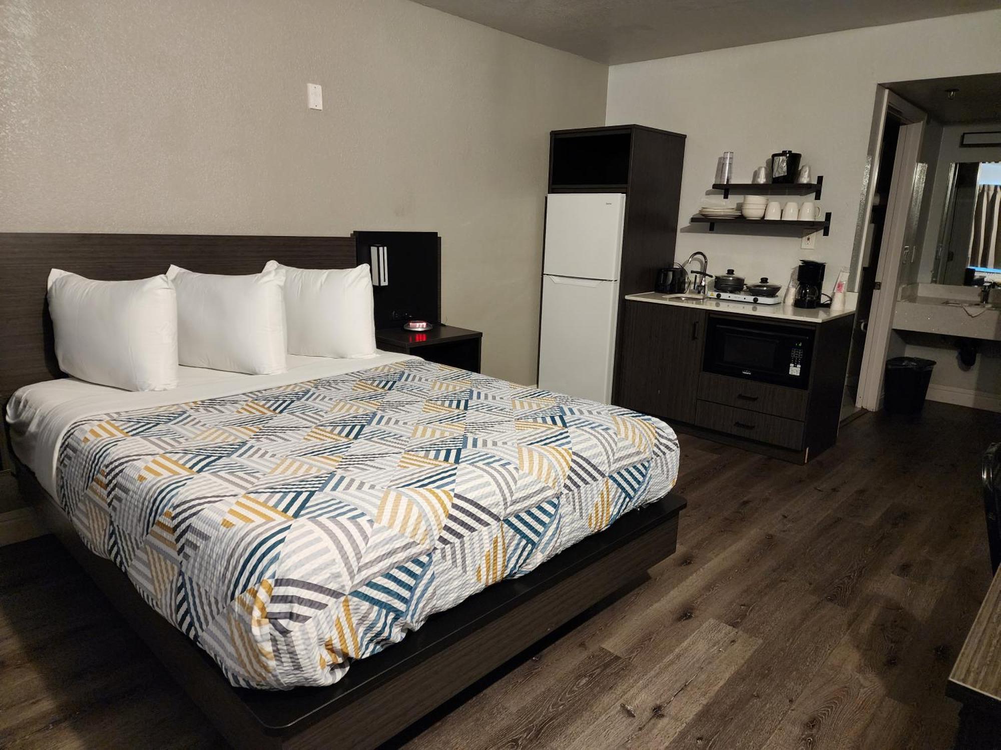 Studio 6 Sacramento, Ca Natomas ภายนอก รูปภาพ
