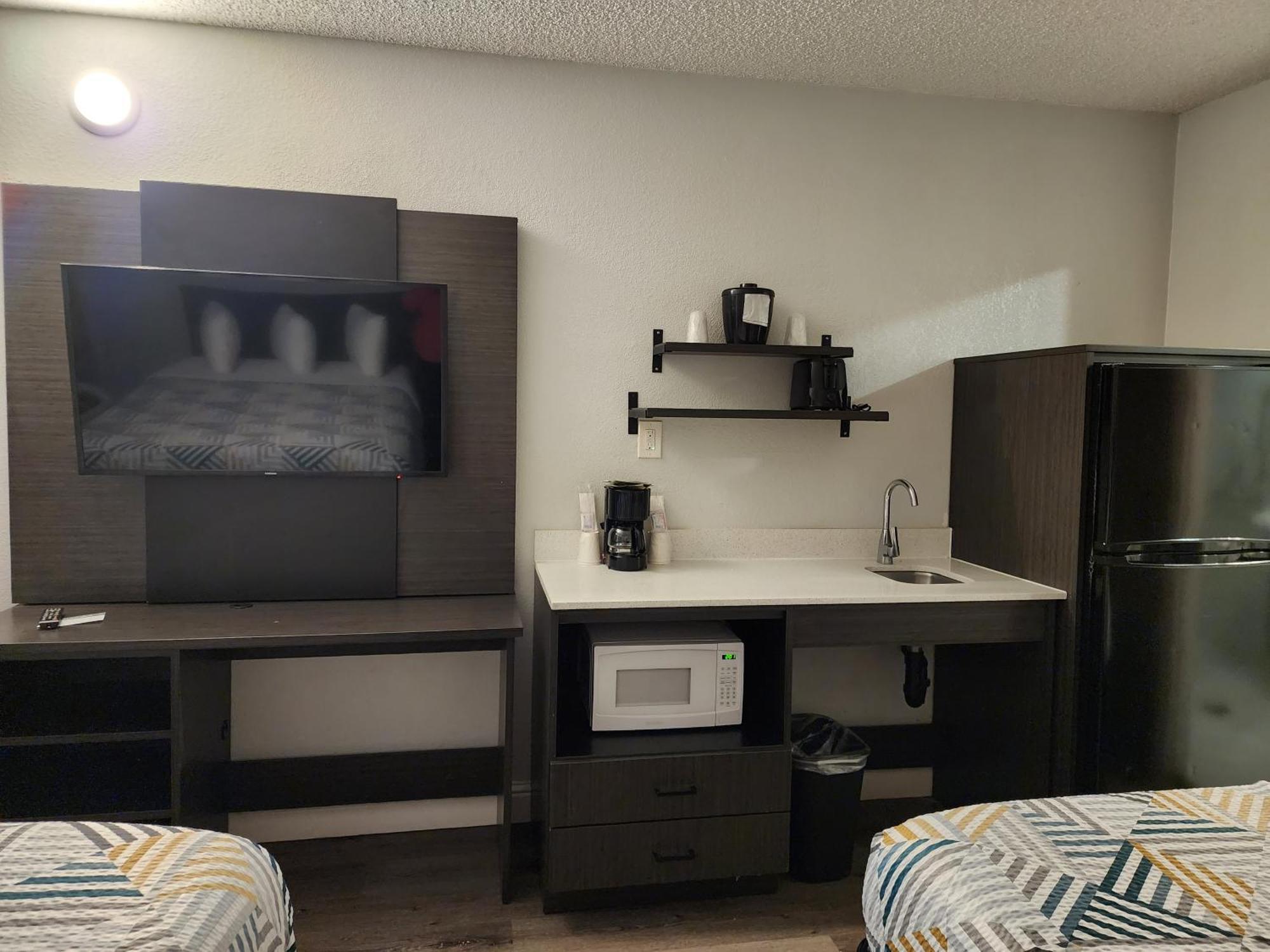 Studio 6 Sacramento, Ca Natomas ภายนอก รูปภาพ