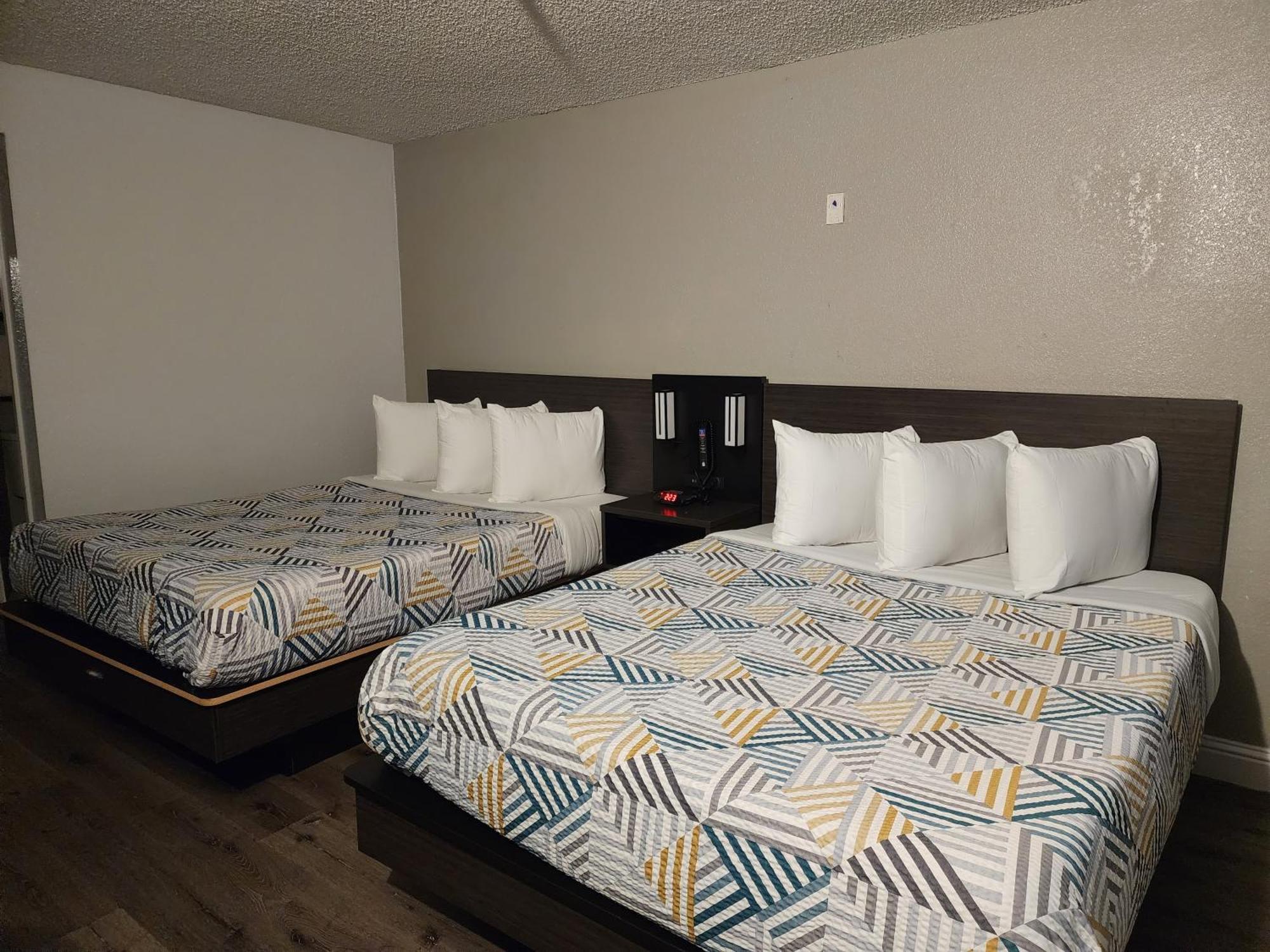 Studio 6 Sacramento, Ca Natomas ภายนอก รูปภาพ