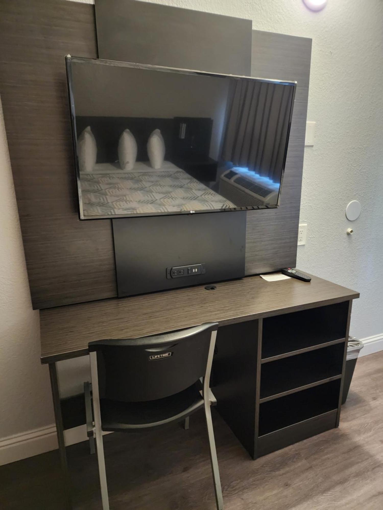 Studio 6 Sacramento, Ca Natomas ภายนอก รูปภาพ