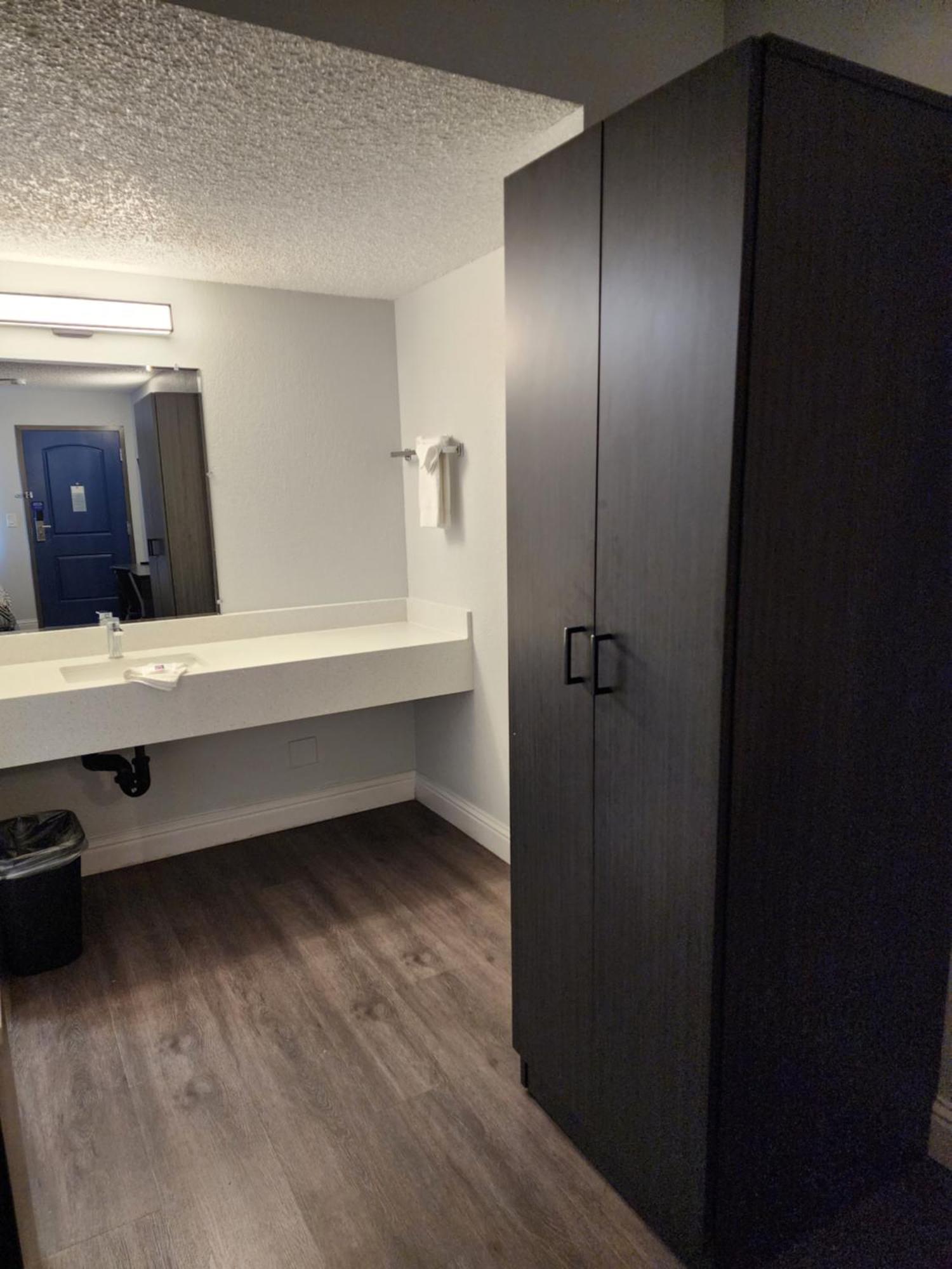 Studio 6 Sacramento, Ca Natomas ภายนอก รูปภาพ