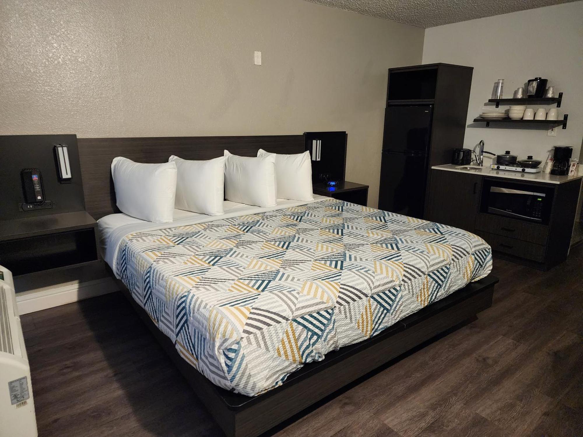Studio 6 Sacramento, Ca Natomas ภายนอก รูปภาพ