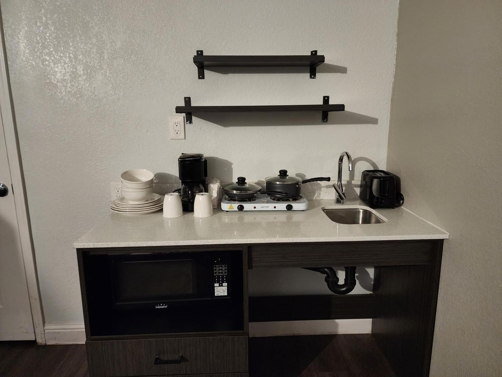 Studio 6 Sacramento, Ca Natomas ภายนอก รูปภาพ