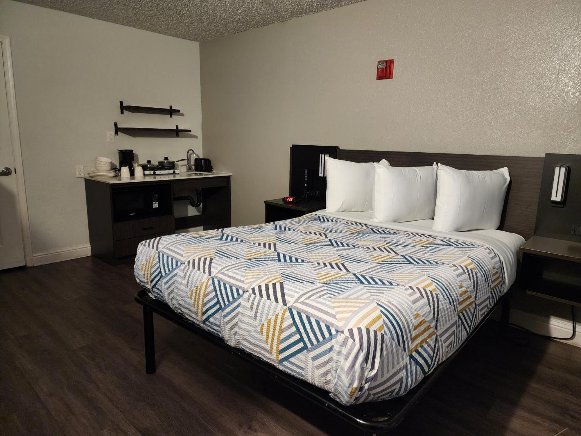Studio 6 Sacramento, Ca Natomas ภายนอก รูปภาพ