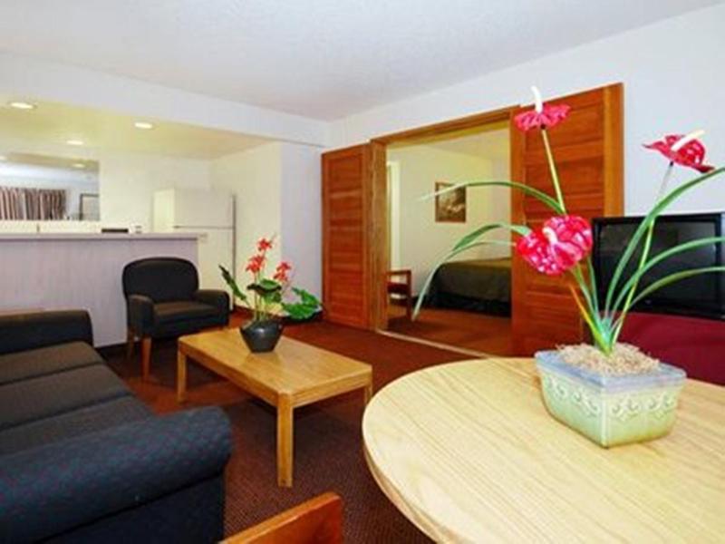 Studio 6 Sacramento, Ca Natomas ภายนอก รูปภาพ