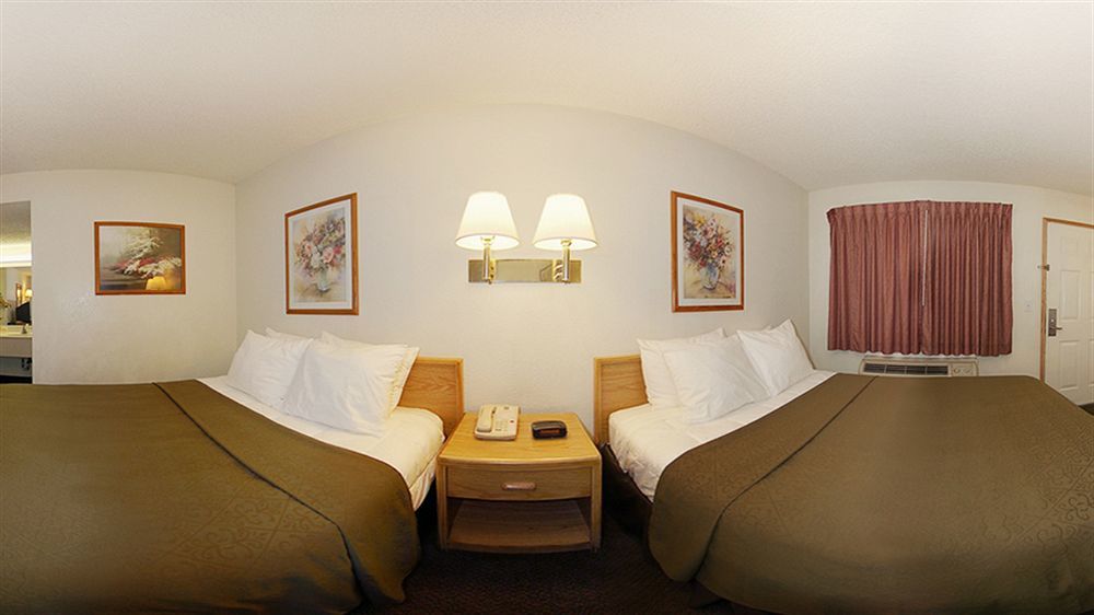Studio 6 Sacramento, Ca Natomas ภายนอก รูปภาพ