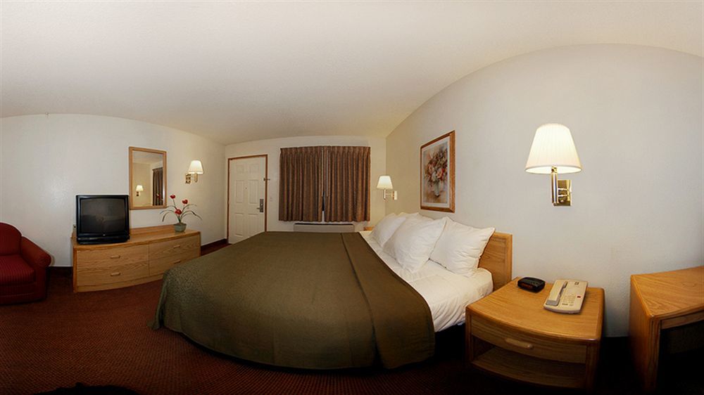 Studio 6 Sacramento, Ca Natomas ภายนอก รูปภาพ